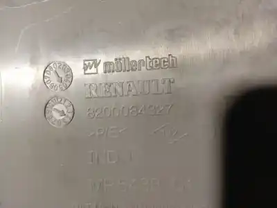 Автозапчастина б/у пластикler для renault scénic ii (jm0/1_) 1.6 bifuel посилання на oem iam 8200084327  8200084327, mp 5433 d1, mp5433d1