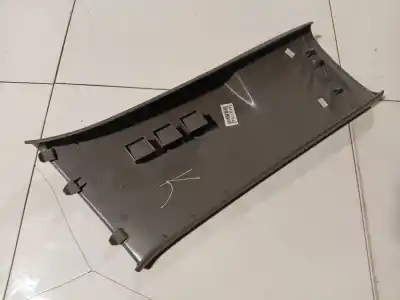 Автозапчастина б/у пластикler для renault scénic ii (jm0/1_) 1.6 bifuel посилання на oem iam 8200084326  8200084326