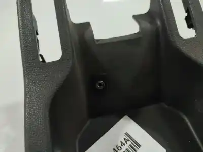 Pezzo di ricambio per auto di seconda mano plastica per bmw 3 (e30) m3 2.3 riferimenti oem iam 13162597  13162597, 400608