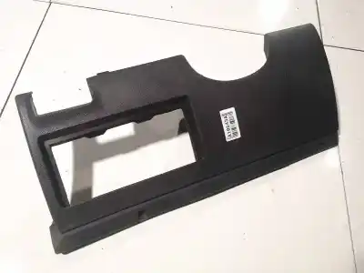 Peça sobressalente para automóvel em segunda mão plásticos por opel combo 1.7 16v cdti referências oem iam 09114391