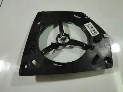 Peça sobressalente para automóvel em segunda mão plásticos por audi coupe b2 (81, 855, 856) 2.3 quattro referências oem iam 3409346