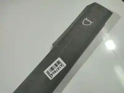 Автозапчастина б/у пластикler для ford s-max (wa6) 2.0 tdci посилання на oem iam 6m21u13200adw  6m21-u13200-adw, g06m21-u13200-a, g06m21u13200a