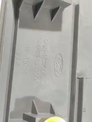 Автозапчастина б/у пластикler для ford s-max (wa6) 2.0 tdci посилання на oem iam 6m21u13200adw  6m21-u13200-adw, g06m21-u13200-a, g06m21u13200a