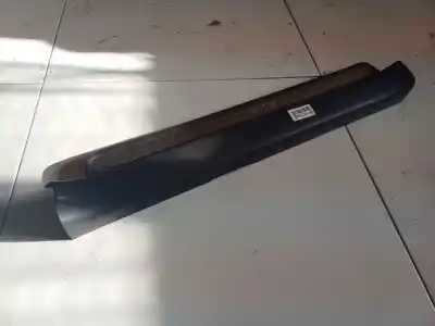 Peça sobressalente para automóvel em segunda mão plásticos por toyota avensis (_t25_) 2.2 d-cat (adt251_) referências oem iam 6791405040