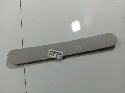 Автозапчастина б/у пластикler для ford s-max (wa6) 2.0 tdci посилання на oem iam g06m21r406a74b