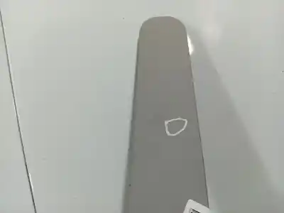 Автозапчастина б/у пластикler для ford s-max (wa6) 2.0 tdci посилання на oem iam g06m21r406a74b  g06m21-r406a74-b, cz9ha