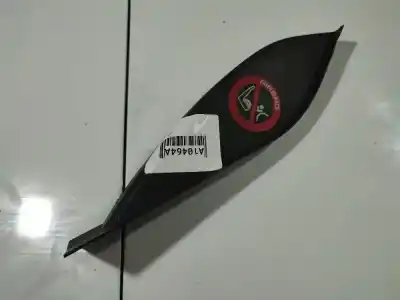 Pezzo di ricambio per auto di seconda mano plastica per bmw 3 (e30) m3 2.3 riferimenti oem iam 13162483