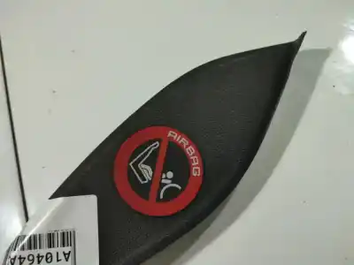 Pezzo di ricambio per auto di seconda mano plastica per bmw 3 (e30) m3 2.3 riferimenti oem iam 13162483  13 162 483