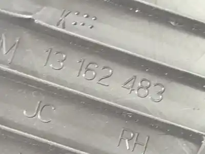 Pezzo di ricambio per auto di seconda mano plastica per bmw 3 (e30) m3 2.3 riferimenti oem iam 13162483  13 162 483