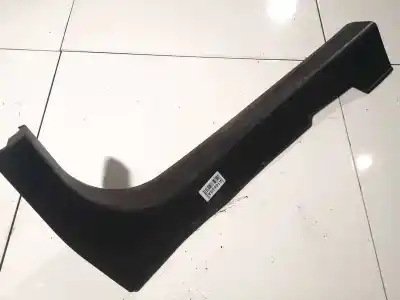 Автозапчасти б/у пластик за nissan qashqai / qashqai +2 i (j10, nj10, jj10e) 1.6 ссылки oem iam 769b4jd000