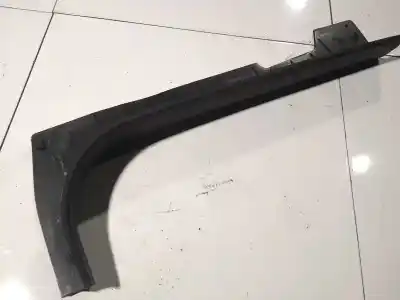 Peça sobressalente para automóvel em segunda mão plásticos por nissan qashqai / qashqai +2 i (j10, nj10, jj10e) 1.6 referências oem iam 769b4jd000  