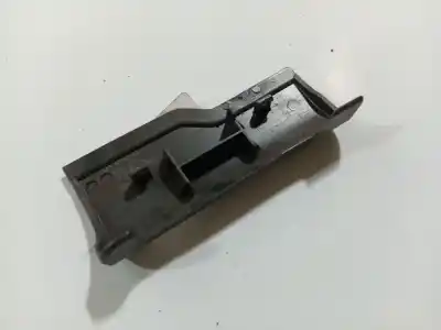 Pezzo di ricambio per auto di seconda mano plastica per bmw 3 (e30) m3 2.3 riferimenti oem iam 13167412  13167412, 080 1024, 0801024