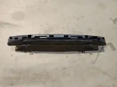 Second-hand car spare part front bumper reinforcement for porsche 968 descapotable 3.0 oem iam references 