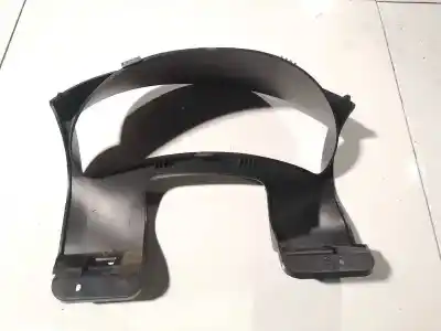 Second-hand car spare part front decorative moulding for opel combo 1.7 16v cdti oem iam references 09114434  475498858