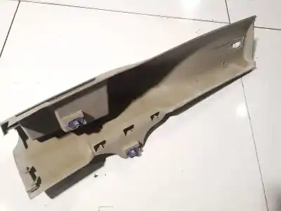 Pezzo di ricambio per auto di seconda mano plastica per opel combo 1.7 16v cdti riferimenti oem iam 9184602  455567867