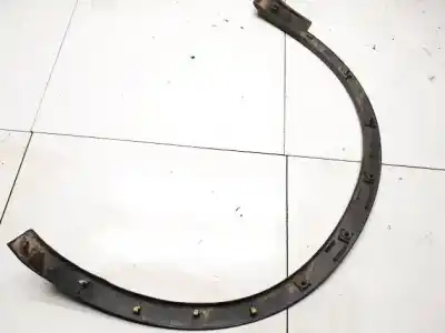 Автозапчасти б/у левое переднее крыло за nissan qashqai / qashqai +2 i (j10, nj10, jj10e) 1.6 ссылки oem iam 63811jd000  63811br01a