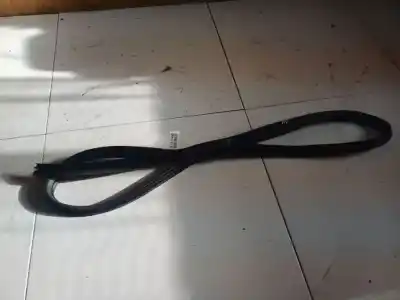 Peça sobressalente para automóvel em segunda mão junta vedante da porta por toyota avensis (_t25_) 2.2 d-cat (adt251_) referências oem iam 