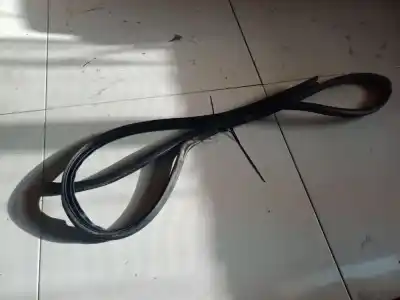 Peça sobressalente para automóvel em segunda mão junta vedante da porta por toyota avensis (_t25_) 2.2 d-cat (adt251_) referências oem iam 