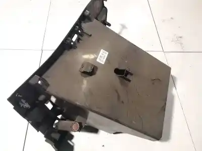 Pezzo di ricambio per auto di seconda mano scatola di guanti per nissan qashqai / qashqai +2 i (j10, nj10, jj10e) 1.6 riferimenti oem iam 68520jd900  68520jd91a