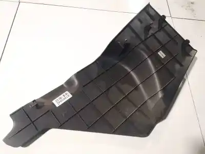 Автозапчасти б/у пластик за nissan qashqai / qashqai +2 i (j10, nj10, jj10e) 1.6 ссылки oem iam 68920jd900