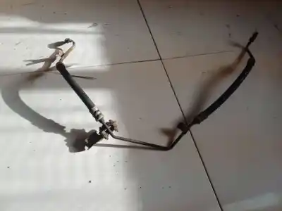 Peça sobressalente para automóvel em segunda mão tubos de ar condicionado por ford ka (ru8) 1.2 referências oem iam   