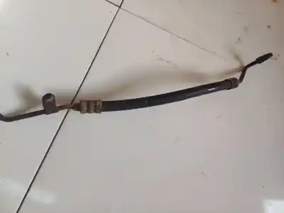 Peça sobressalente para automóvel em segunda mão tubos de ar condicionado por ford ka (ru8) 1.2 referências oem iam   