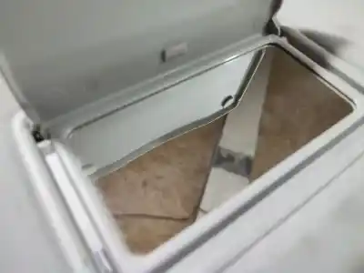 Pezzo di ricambio per auto di seconda mano tenda sinistra per ford s-max (wa6) 2.0 tdci riferimenti oem iam   