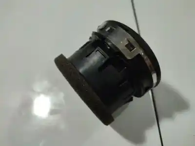 Автозапчасти б/у аэрационная решетка за ford s-max (wa6) 2.0 tdci ссылки oem iam 6m21u018b09a  6m21-u018b09-a, 1600171, 0417, cq1