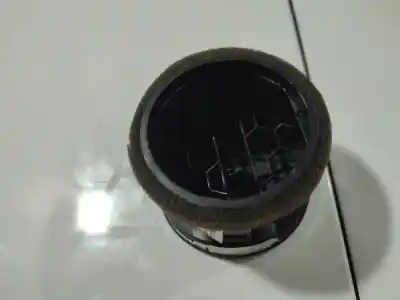 Автозапчасти б/у аэрационная решетка за ford s-max (wa6) 2.0 tdci ссылки oem iam 6m21u018b09a  6m21-u018b09-a, 1600171, 0417, cq1