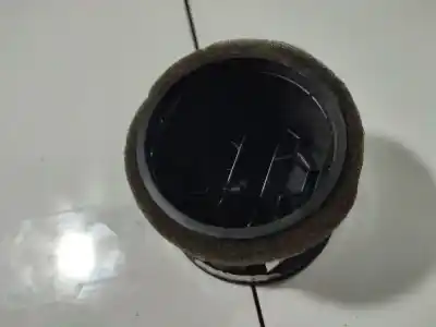 Автозапчастина б/у аераційна решіта для ford s-max (wa6) 2.0 tdci посилання на oem iam 6m21u018b09a