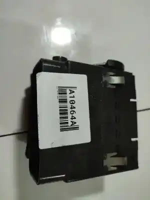 Pezzo di ricambio per auto di seconda mano griglia di aerazione per bmw 3 (e30) m3 2.3 riferimenti oem iam 13144398l1