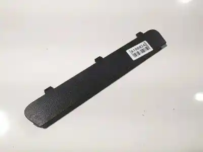 Peça sobressalente para automóvel em segunda mão plásticos por hyundai getz (tb) 1.3 referências oem iam 857501c000