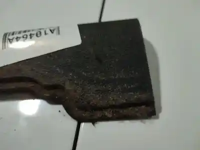 Second-hand car spare part plastics for bmw 3 (e30) m3 2.3 oem iam references 13167414  13167414