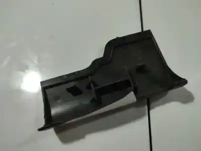 Second-hand car spare part plastics for bmw 3 (e30) m3 2.3 oem iam references 13167414  13167414