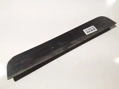 Peça sobressalente para automóvel em segunda mão plásticos por hyundai getz (tb) 1.3 referências oem iam 858811c000