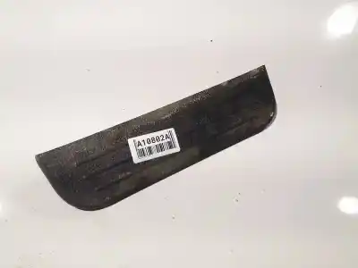 Peça sobressalente para automóvel em segunda mão plásticos por hyundai getz (tb) 1.3 referências oem iam 858851c000