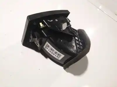 Peça sobressalente para automóvel em segunda mão grelha / difusor de ar por hyundai getz (tb) 1.3 referências oem iam 