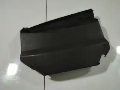 Pezzo di ricambio per auto di seconda mano modanatura anteriore per bmw 3 (e30) m3 2.3 riferimenti oem iam 13265422