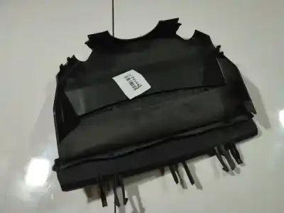 Peça sobressalente para automóvel em segunda mão molduras frontais por bmw 3 (e30) m3 2.3 referências oem iam 13265422  13265422, 333627474