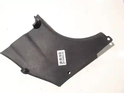 Peça sobressalente para automóvel em segunda mão plásticos por hyundai getz (tb) 1.3 referências oem iam 858241c000