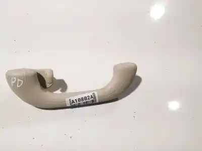 Peça sobressalente para automóvel em segunda mão puxador de teto por hyundai getz (tb) 1.3 referências oem iam 