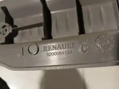 Автозапчастина б/у пластикler для renault scénic ii (jm0/1_) 1.6 bifuel посилання на oem iam 8200084134  8200084134 Автозапчастина б/у пластикler для renault scénic ii (jm0/1_) 1.6 bifuel посилання на oem iam 8200084134  8200084134