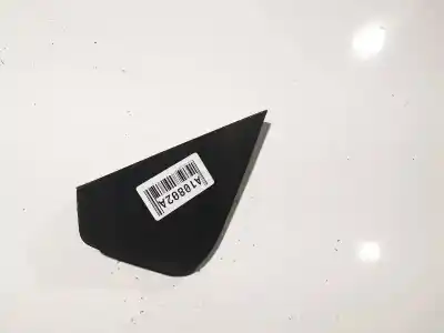 Peça sobressalente para automóvel em segunda mão plásticos por hyundai getz (tb) 1.3 referências oem iam 861911c000