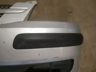 Peça sobressalente para automóvel em segunda mão molduras frontais por hyundai getz (tb) 1.3 referências oem iam 