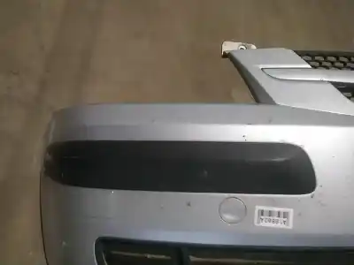 Peça sobressalente para automóvel em segunda mão molduras frontais por hyundai getz (tb) 1.3 referências oem iam 