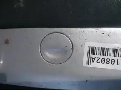 Peça sobressalente para automóvel em segunda mão molduras frontais por hyundai getz (tb) 1.3 referências oem iam 