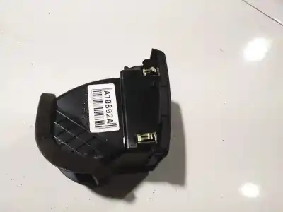 Peça sobressalente para automóvel em segunda mão grelha / difusor de ar por hyundai getz (tb) 1.3 referências oem iam 
