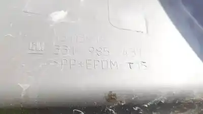 Peça sobressalente para automóvel em segunda mão amplificador de som por opel astra h (a04) 1.9 cdti (l48) referências oem iam 13113979   Peça sobressalente para automóvel em segunda mão amplificador de som por opel astra h (a04) 1.9 cdti (l48) referências oem iam 13113979