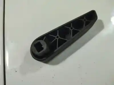 Pezzo di ricambio per auto di seconda mano plastica per bmw 3 (e30) m3 2.3 riferimenti oem iam 