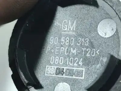 Pezzo di ricambio per auto di seconda mano plastica per bmw 3 (e30) m3 2.3 riferimenti oem iam 90580313  90 580 313, 080 1024, 88040506, 0801024